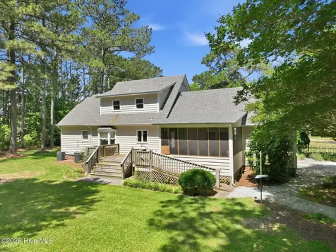 120 Plantation Drive Swansboro NC 28584
