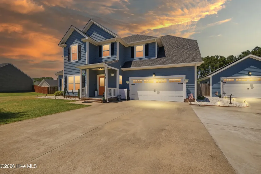 105 Little Acorn Trail Moyock NC 27958