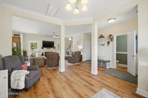 105 Little Acorn Trail Moyock NC 27958