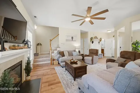 105 Little Acorn Trail Moyock NC 27958