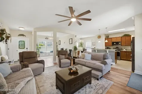 105 Little Acorn Trail Moyock NC 27958