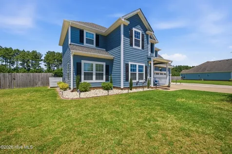 105 Little Acorn Trail Moyock NC 27958
