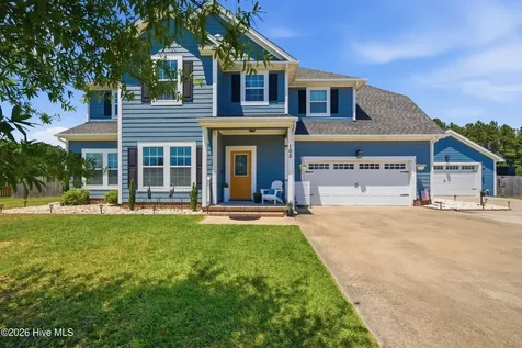 105 Little Acorn Trail Moyock NC 27958