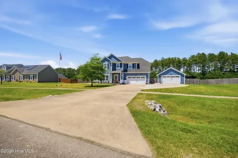 105 Little Acorn Trail Moyock NC 27958