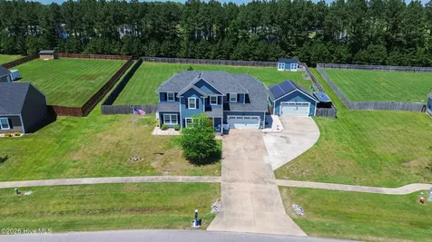 105 Little Acorn Trail Moyock NC 27958