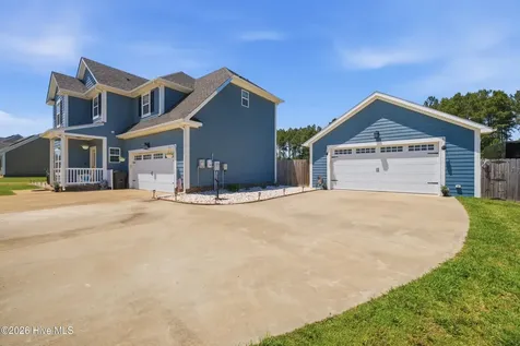 105 Little Acorn Trail Moyock NC 27958