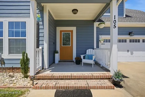 105 Little Acorn Trail Moyock NC 27958