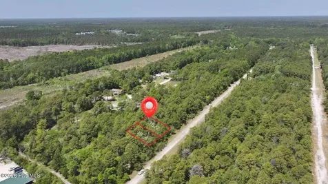 1622 -1624 Breezeway Drive SW Ocean Isle Beach NC 28469