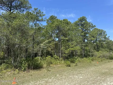 1622 -1624 Breezeway Drive SW Ocean Isle Beach NC 28469
