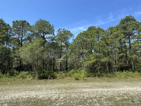 1622 -1624 Breezeway Drive SW Ocean Isle Beach NC 28469