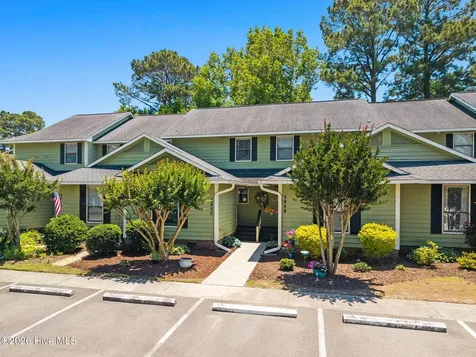 3950 Echo Farms Boulevard Wilmington NC 28412