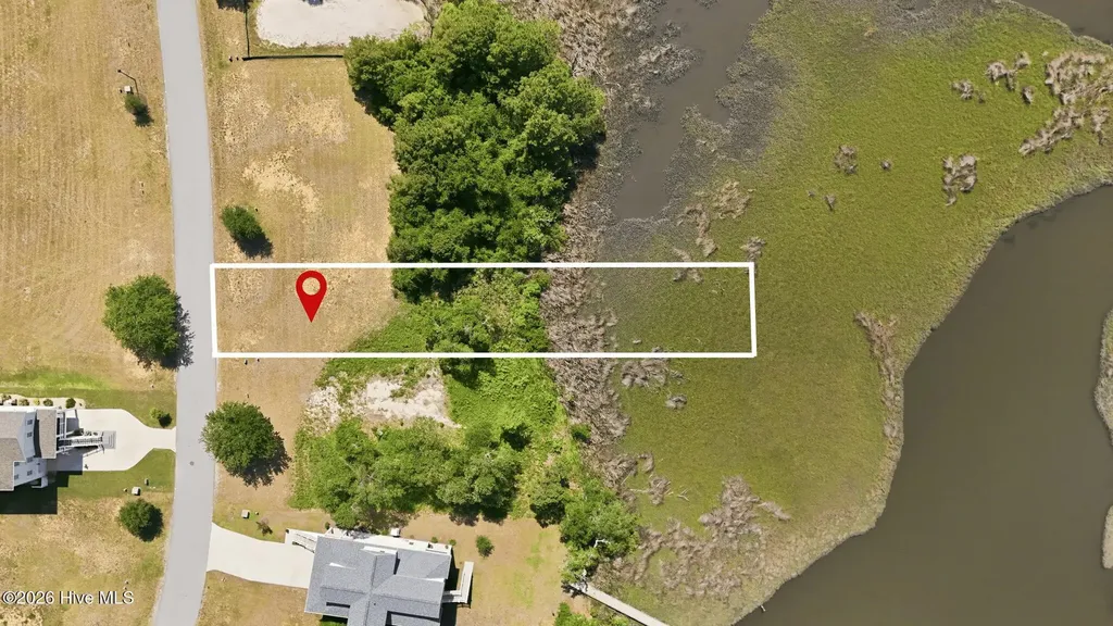 647 Cannonsgate Drive Newport NC 28570