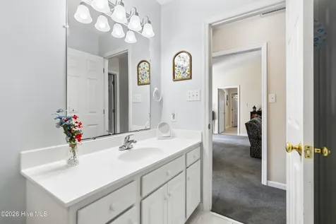 208 Mulligan Drive Swansboro NC 28584