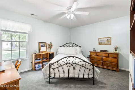 208 Mulligan Drive Swansboro NC 28584