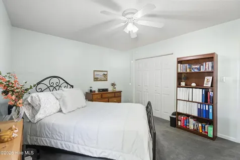 208 Mulligan Drive Swansboro NC 28584