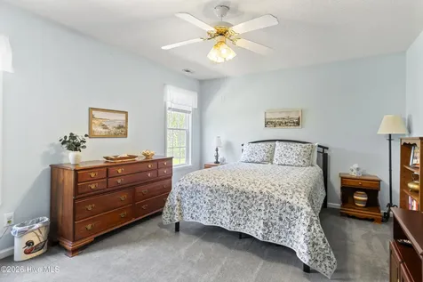 208 Mulligan Drive Swansboro NC 28584