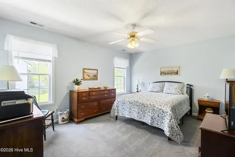 208 Mulligan Drive Swansboro NC 28584