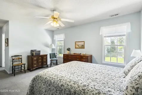 208 Mulligan Drive Swansboro NC 28584