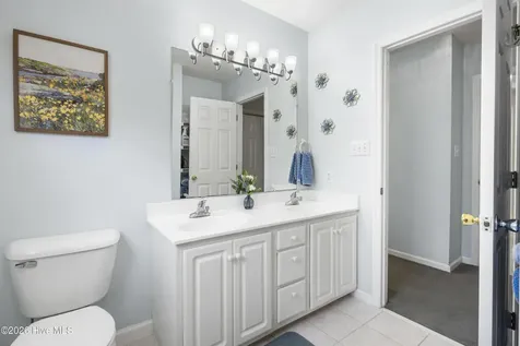 208 Mulligan Drive Swansboro NC 28584