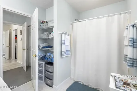 208 Mulligan Drive Swansboro NC 28584