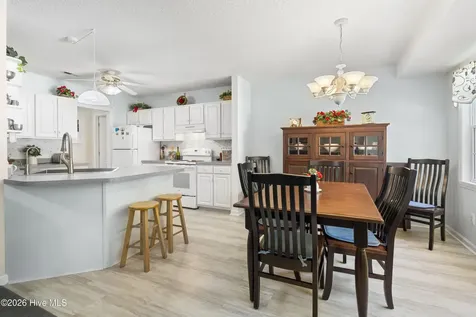 208 Mulligan Drive Swansboro NC 28584
