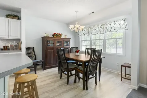 208 Mulligan Drive Swansboro NC 28584