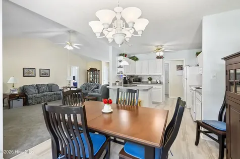 208 Mulligan Drive Swansboro NC 28584