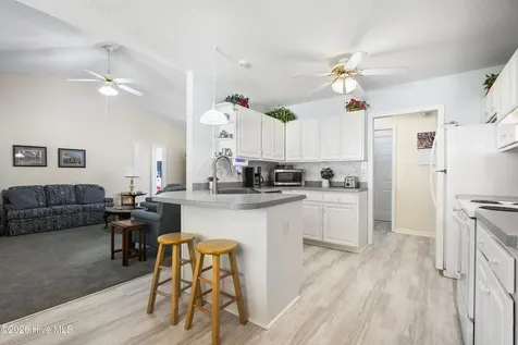 208 Mulligan Drive Swansboro NC 28584