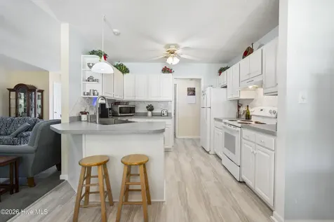 208 Mulligan Drive Swansboro NC 28584