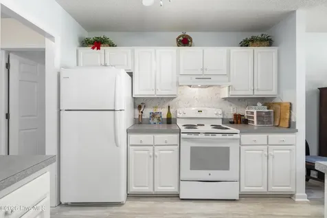 208 Mulligan Drive Swansboro NC 28584