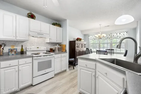 208 Mulligan Drive Swansboro NC 28584