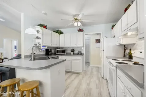 208 Mulligan Drive Swansboro NC 28584