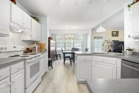 208 Mulligan Drive Swansboro NC 28584