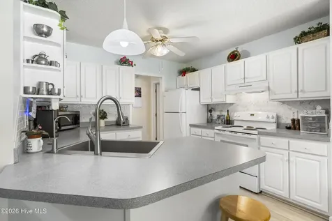 208 Mulligan Drive Swansboro NC 28584