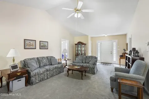 208 Mulligan Drive Swansboro NC 28584