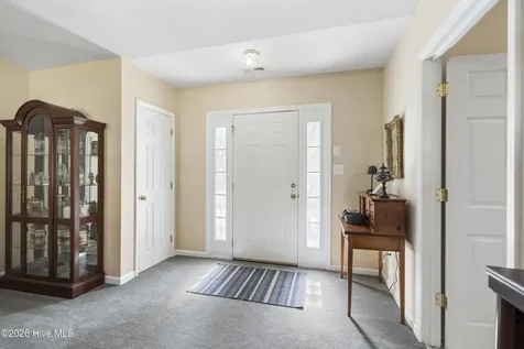 208 Mulligan Drive Swansboro NC 28584