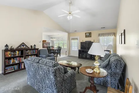 208 Mulligan Drive Swansboro NC 28584