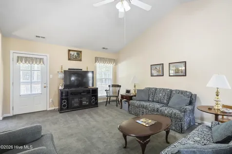208 Mulligan Drive Swansboro NC 28584