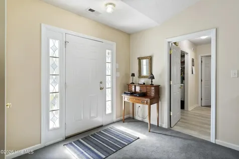 208 Mulligan Drive Swansboro NC 28584