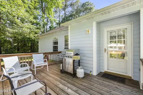 208 Mulligan Drive Swansboro NC 28584