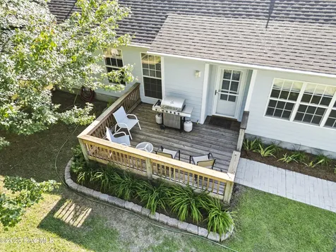 208 Mulligan Drive Swansboro NC 28584