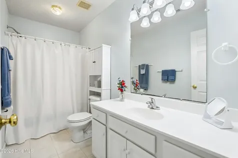 208 Mulligan Drive Swansboro NC 28584