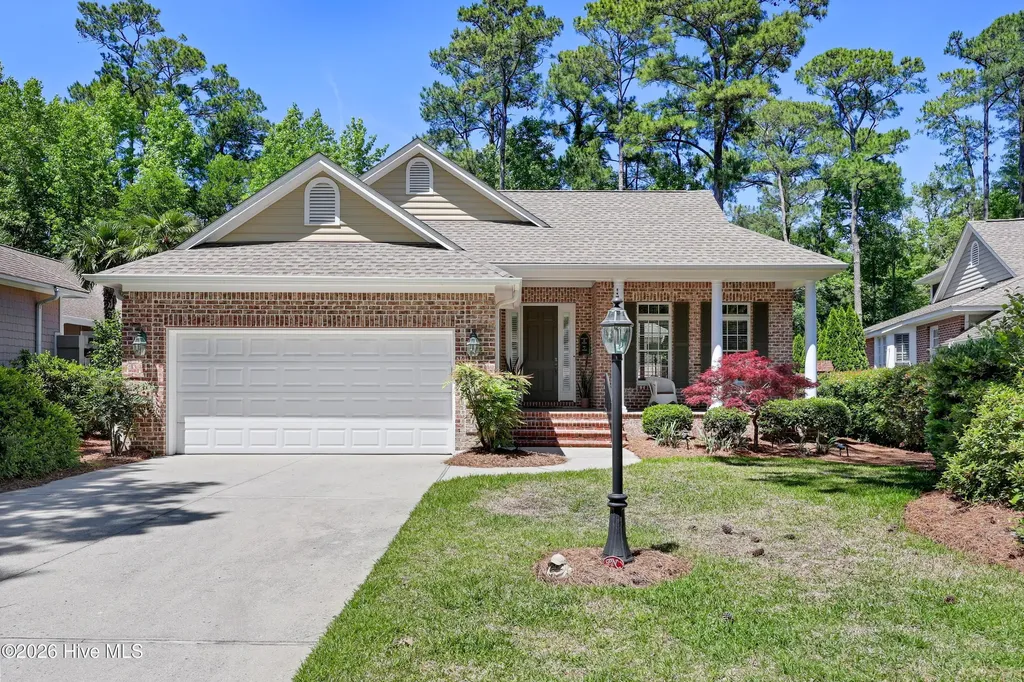 1111 Congressional Lane Wilmington NC 28411