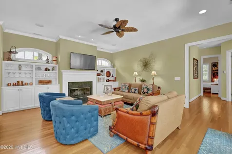 1111 Congressional Lane Wilmington NC 28411
