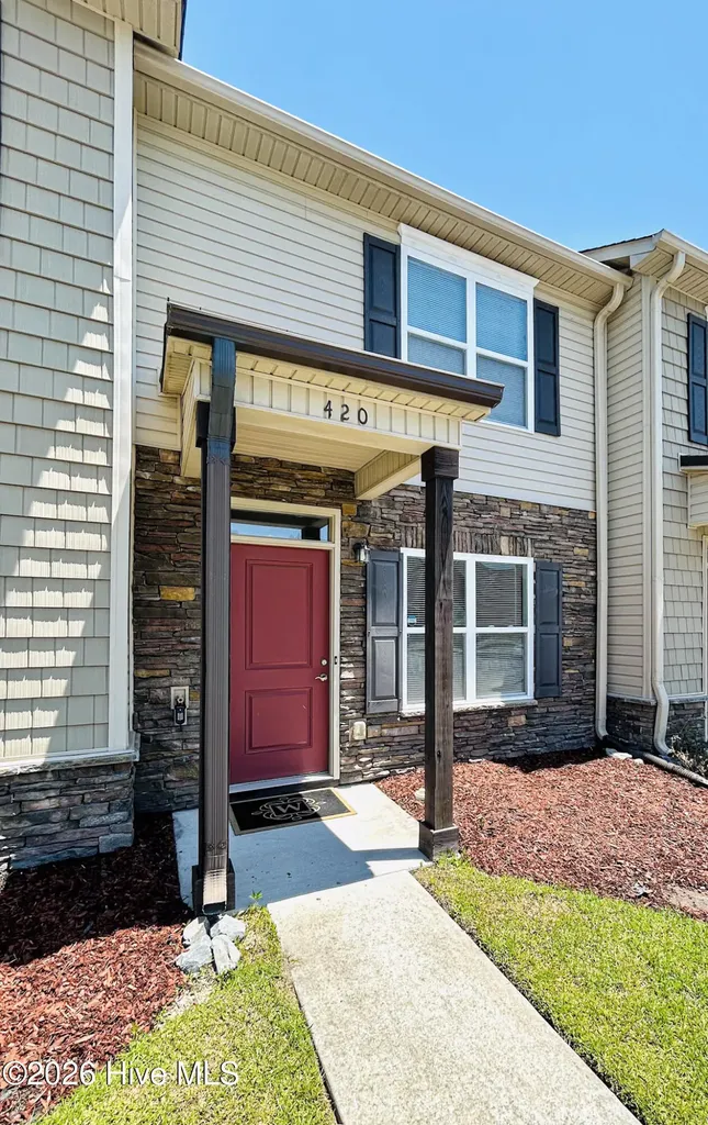 420 Sullivan Loop Road Midway Park NC 28544
