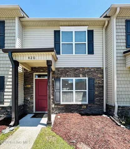 420 Sullivan Loop Road Midway Park NC 28544