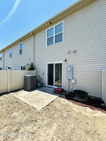 420 Sullivan Loop Road Midway Park NC 28544