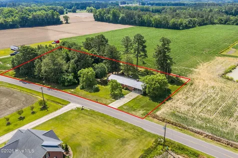 1273 Roseland Road Chadbourn NC 28431