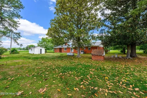1273 Roseland Road Chadbourn NC 28431