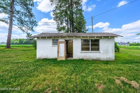 1273 Roseland Road Chadbourn NC 28431